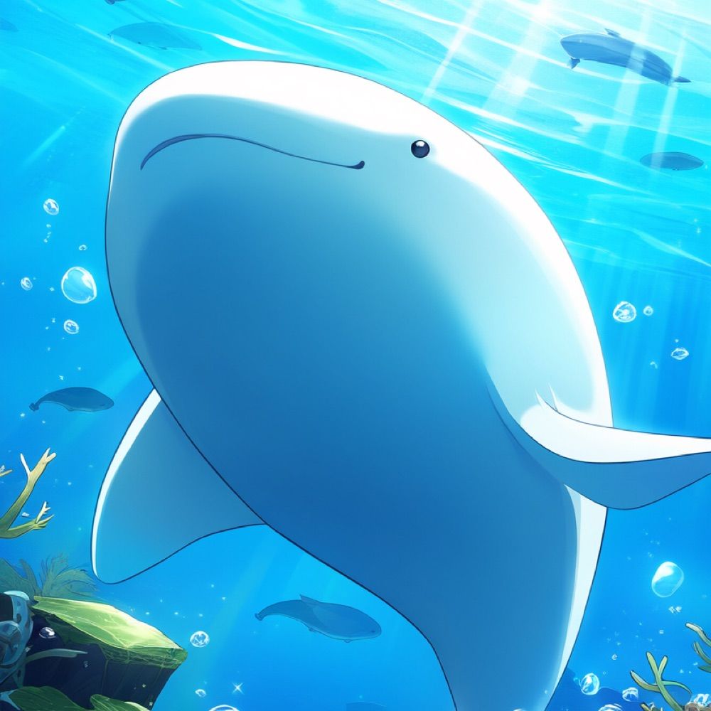 Beluga🎨AI