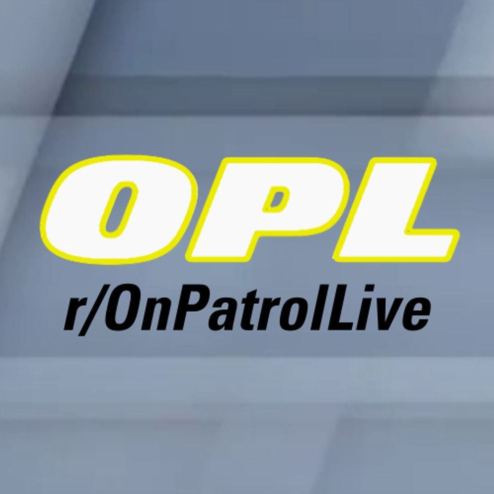 On Patrol Live Reddit