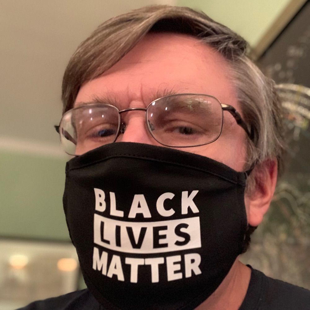 Mark Painter