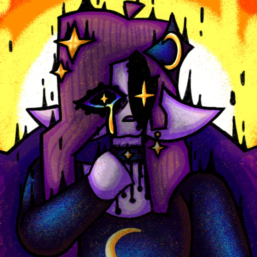 Gloomy Dew