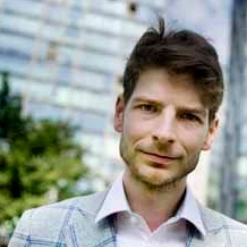 clint verdonschot