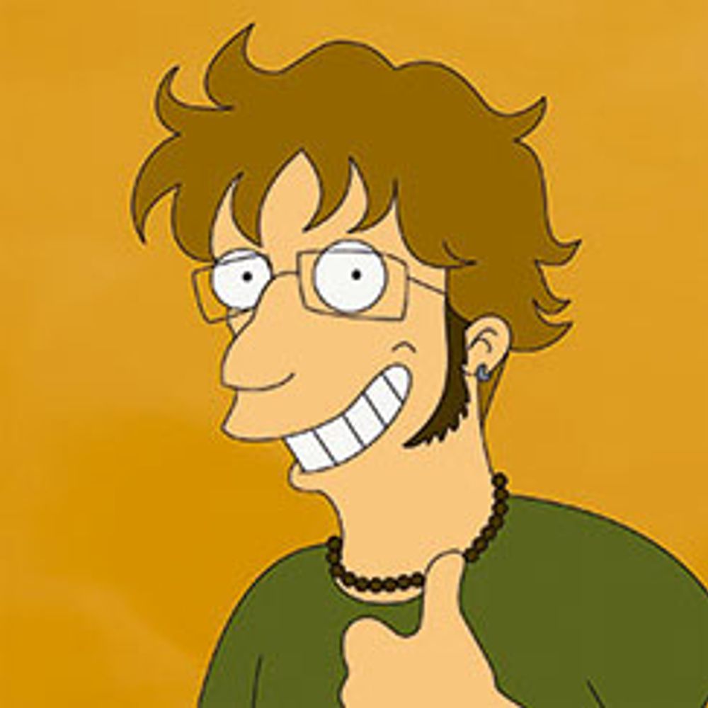 Heiko HeidelBEAR
