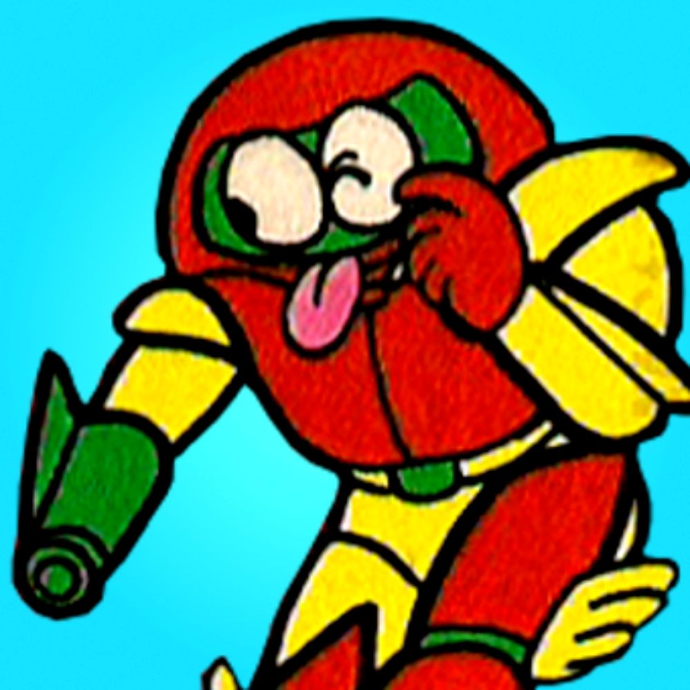 User avatar
