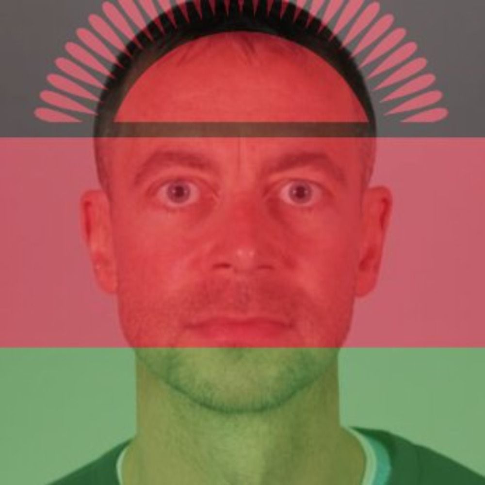 Lars Eijssen 's avatar