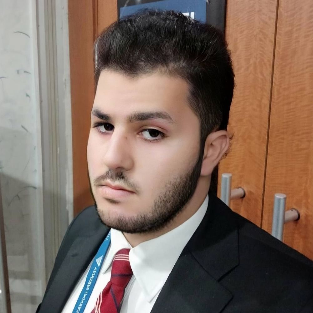 Yiğit Haluk Kurt