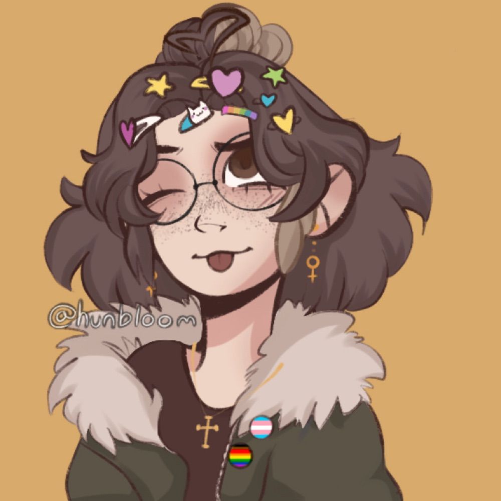 Robyn Kidd 🏳️‍⚧️
