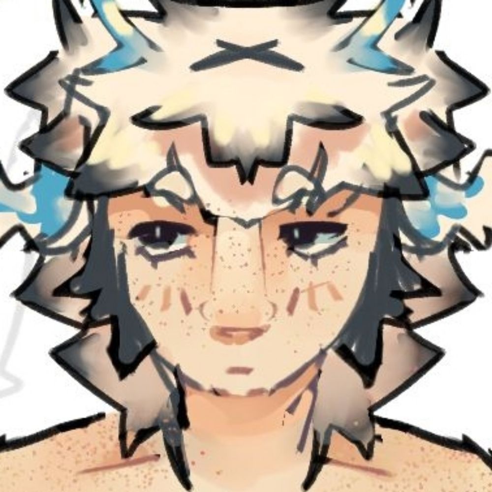› rafag ◜strider ★