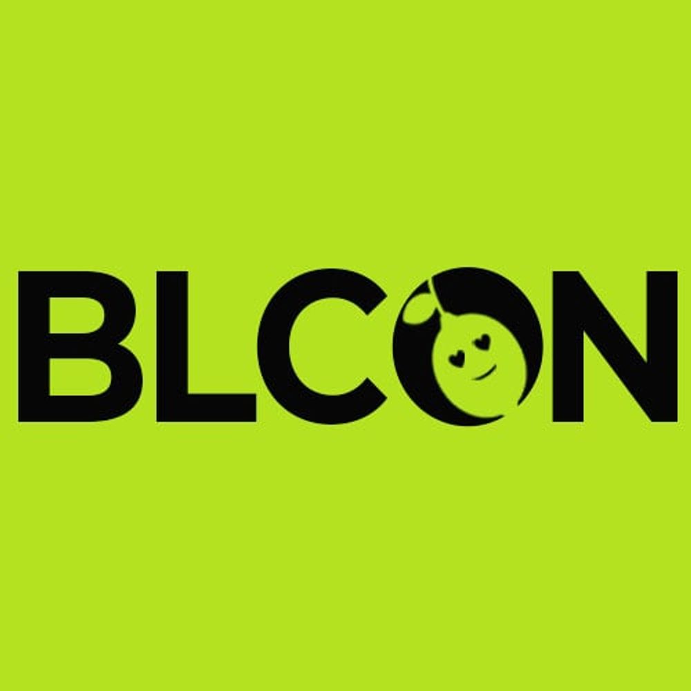 Blymecon 💚 02/08 e 03/08