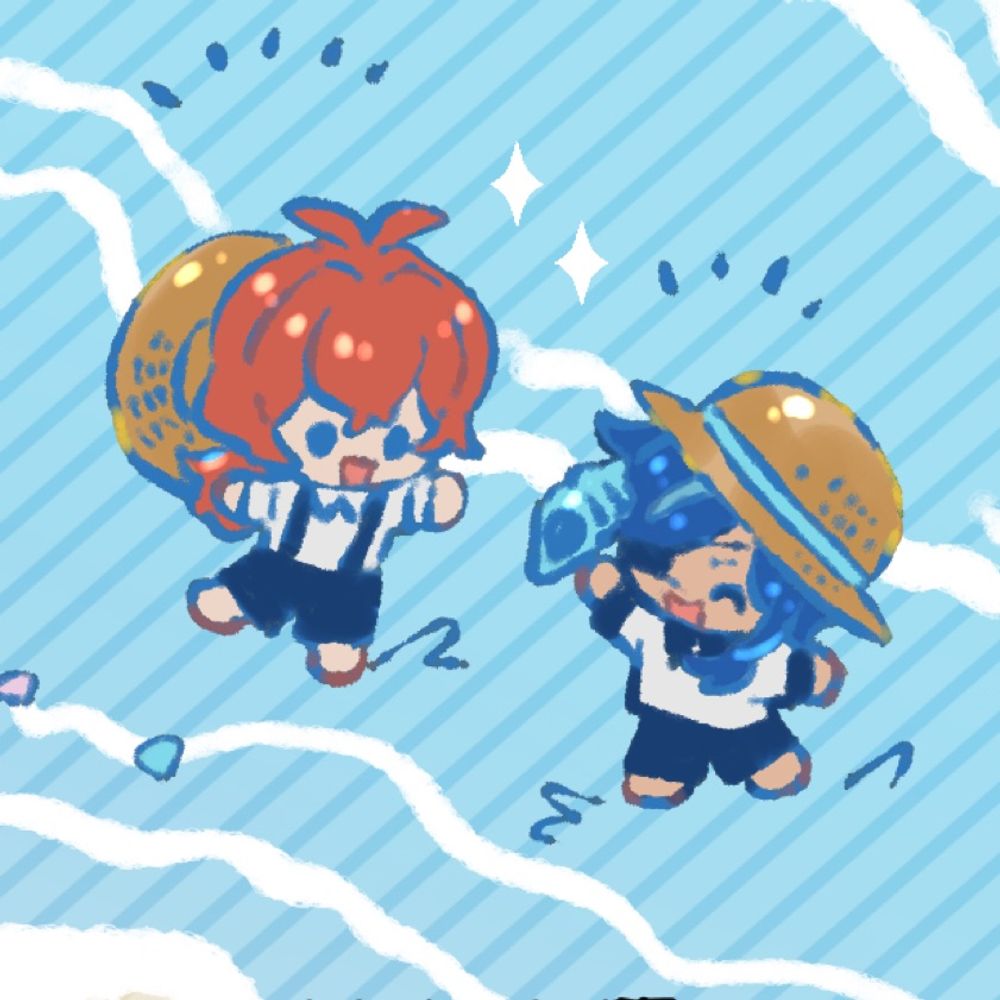 ヂッヂʕ•ᴥ•ʔ