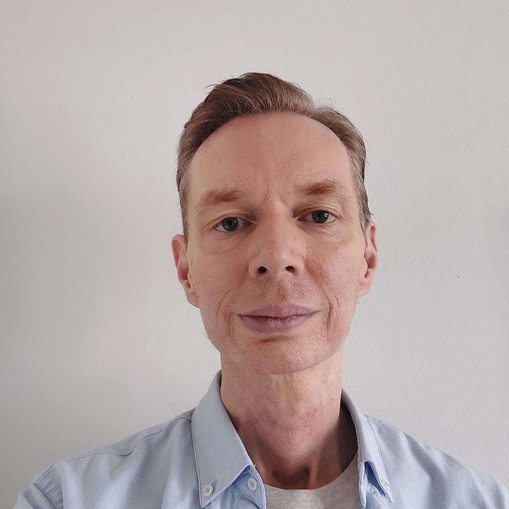 David Rudkin