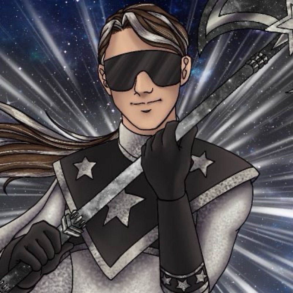 ShadowRay22 (Morphin’ Legacy & THE GRID)
