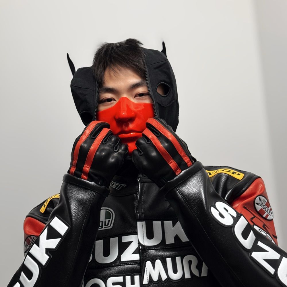 京B小王子