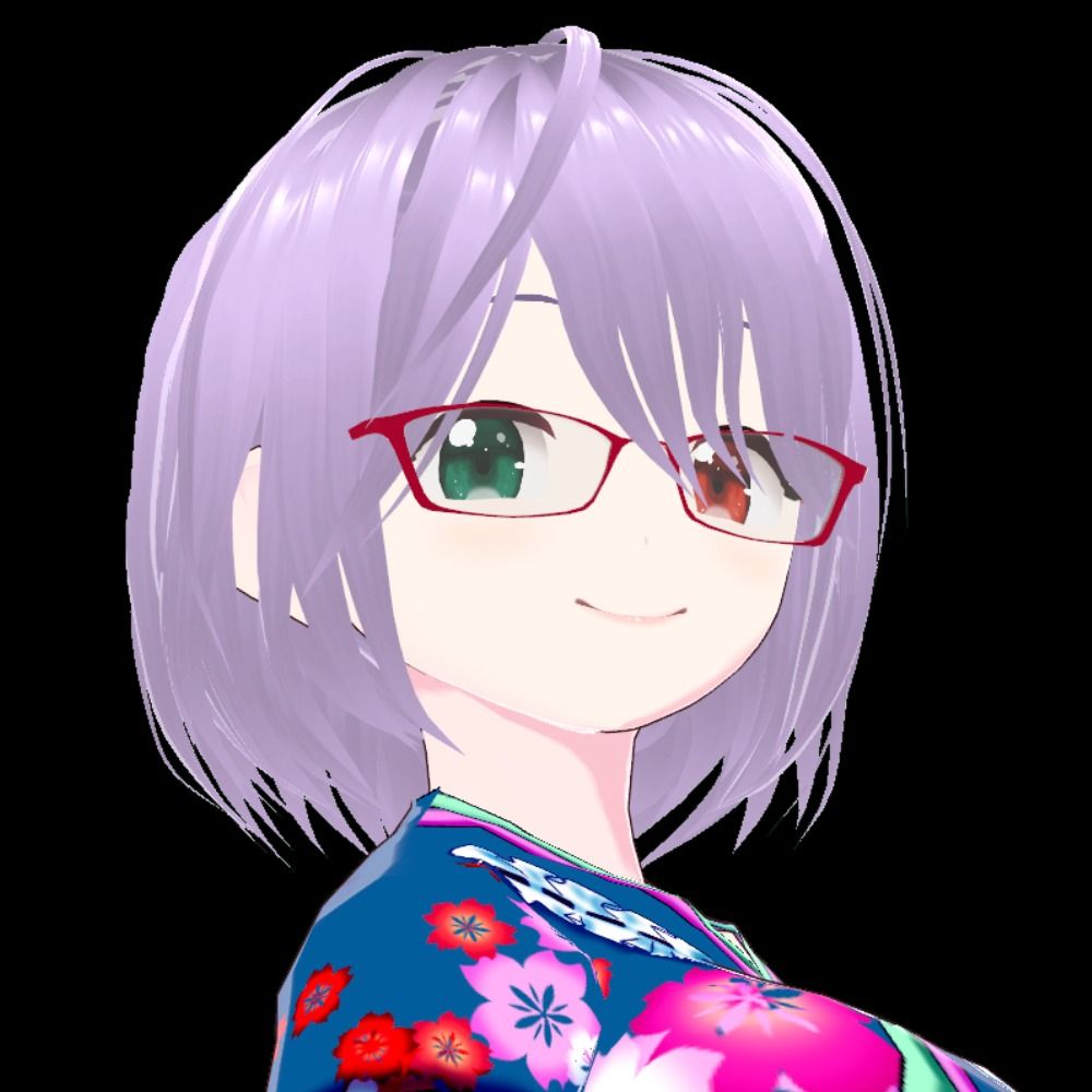 蒼緋紫苑 - そうひしおん