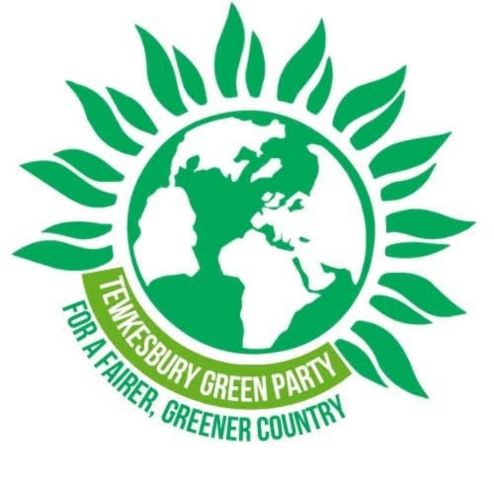Tewkesbury Green Party