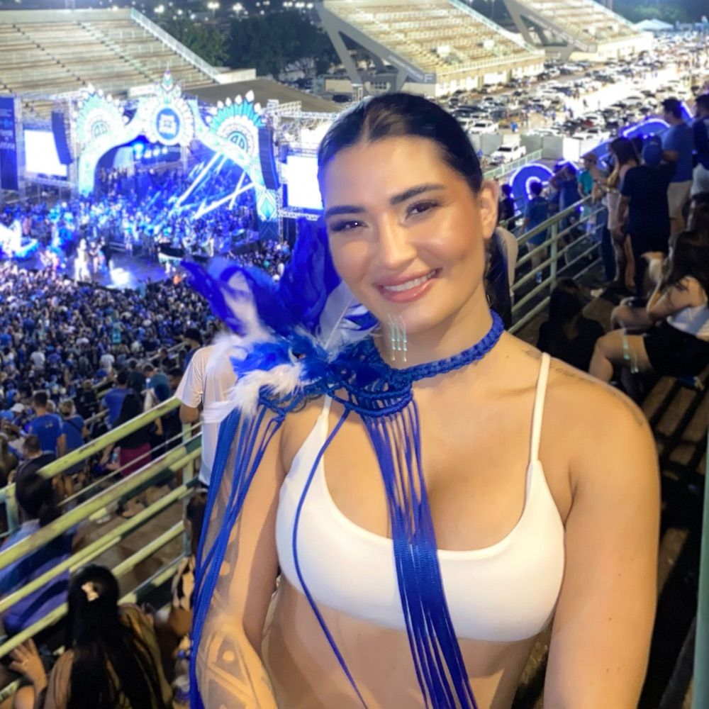Clarinda Rabelo 