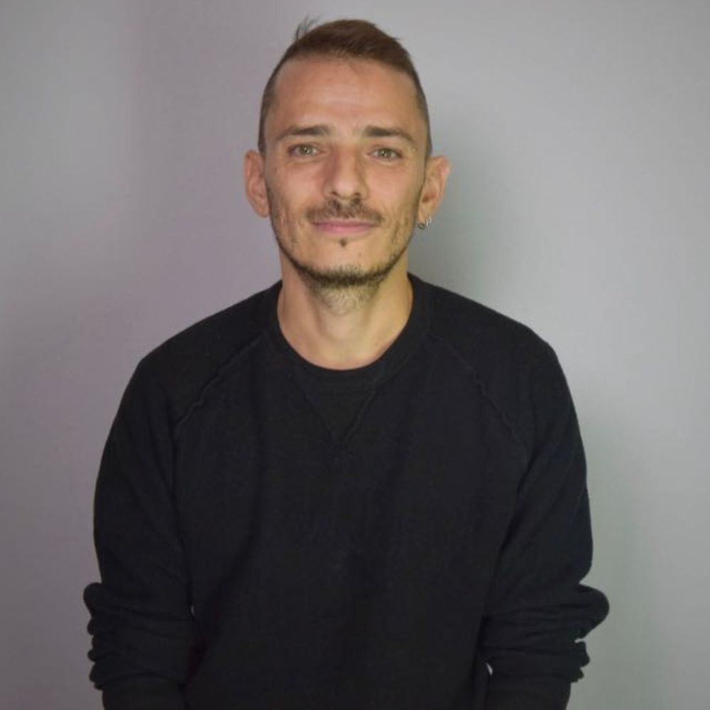 Lucas Armati