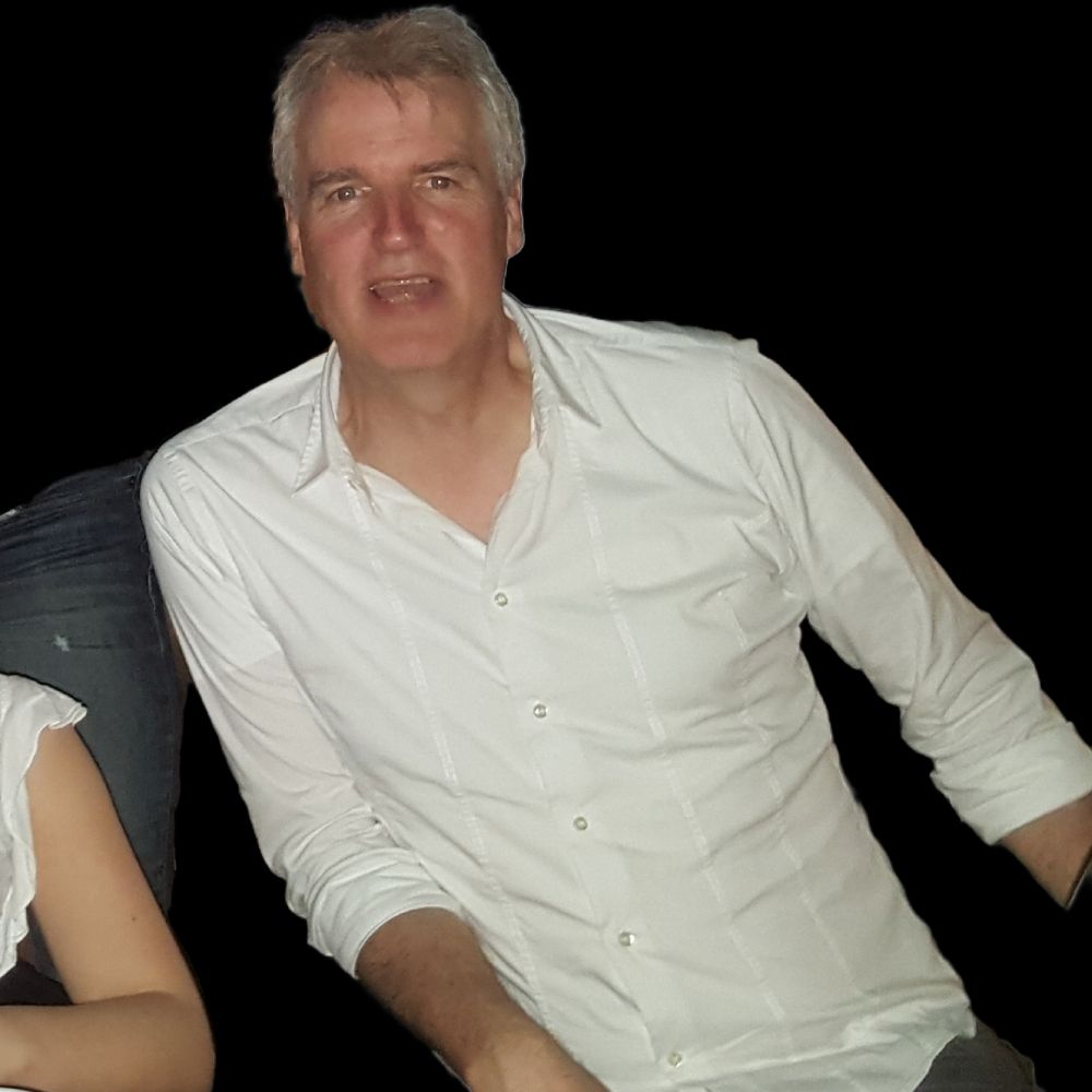 Ron Boschma