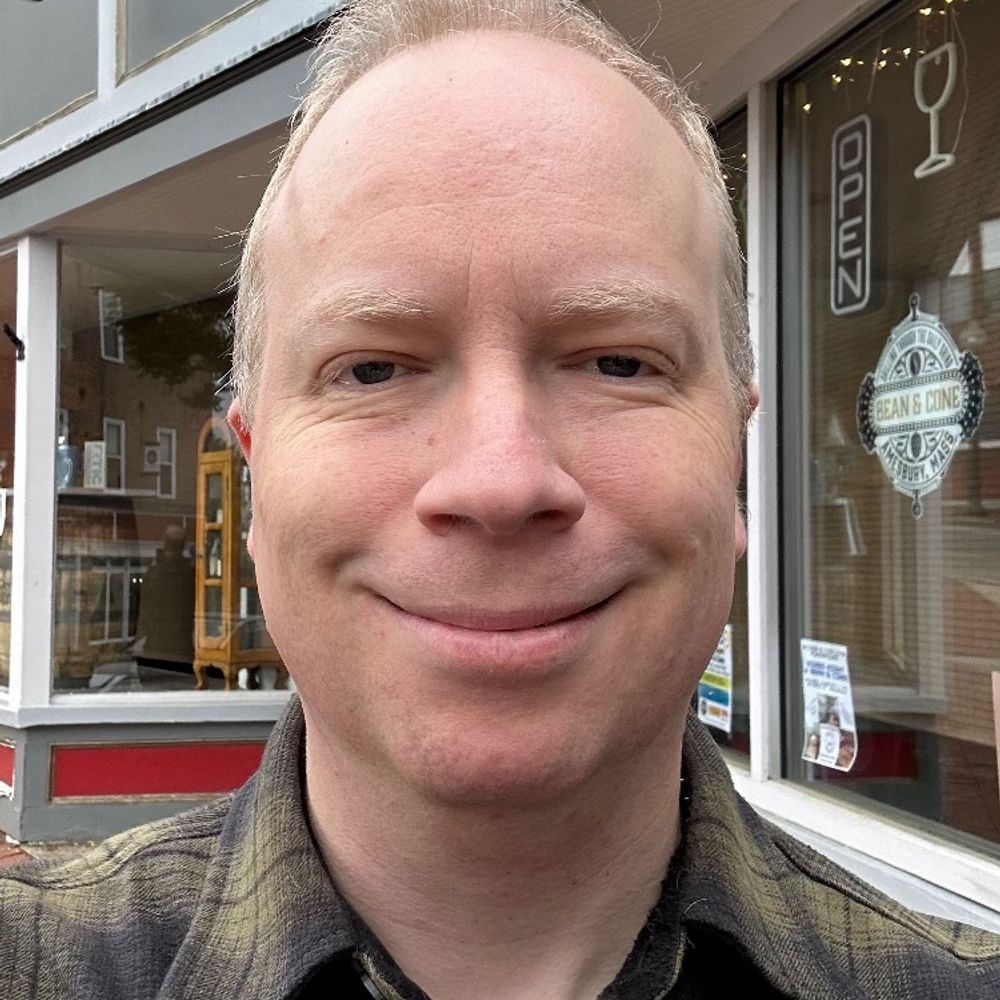 Simon Hewett