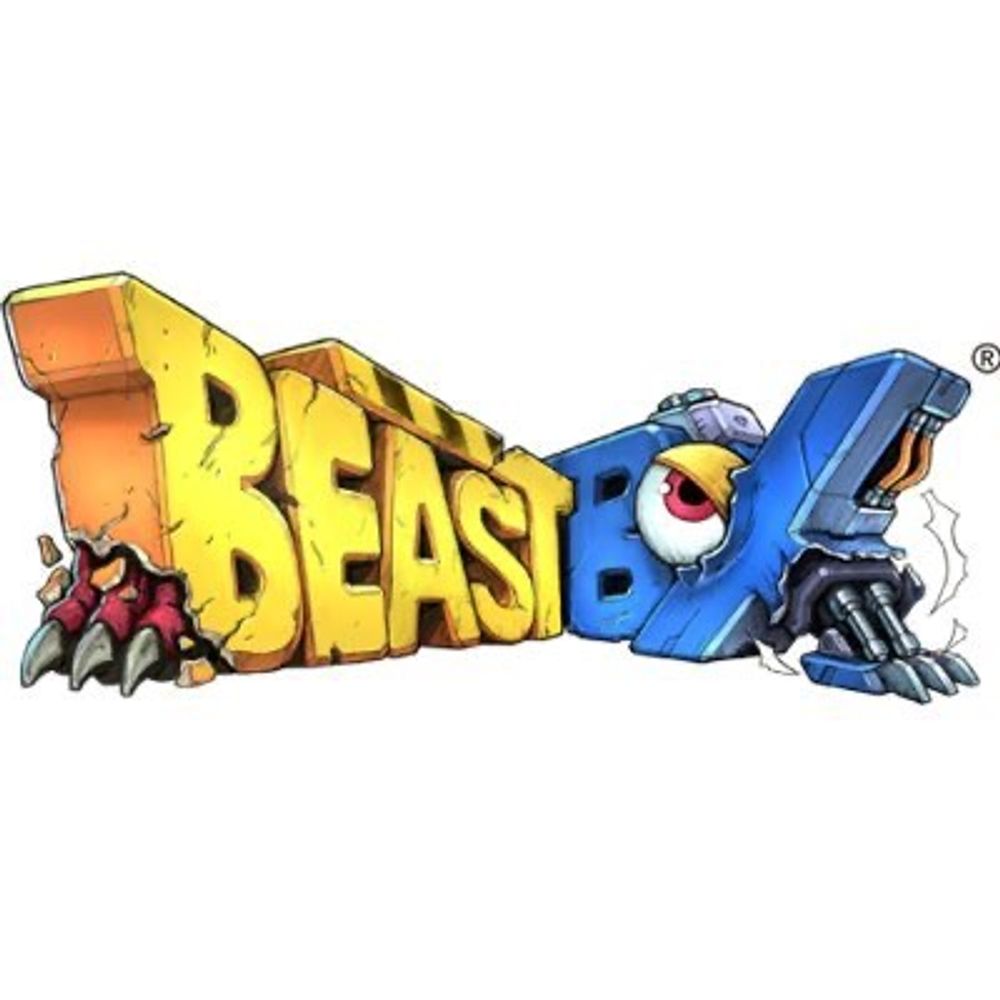 52TOYS BEASTBOX