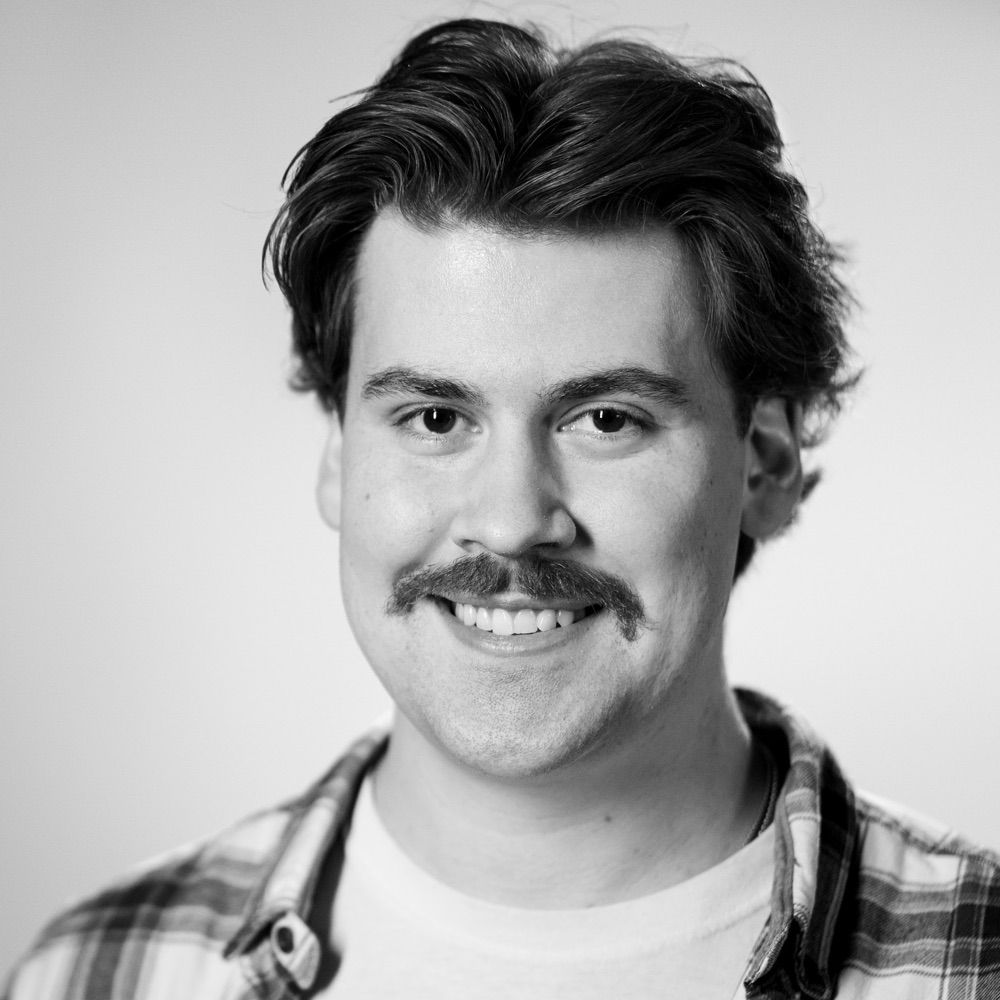 Caleb Perreaux