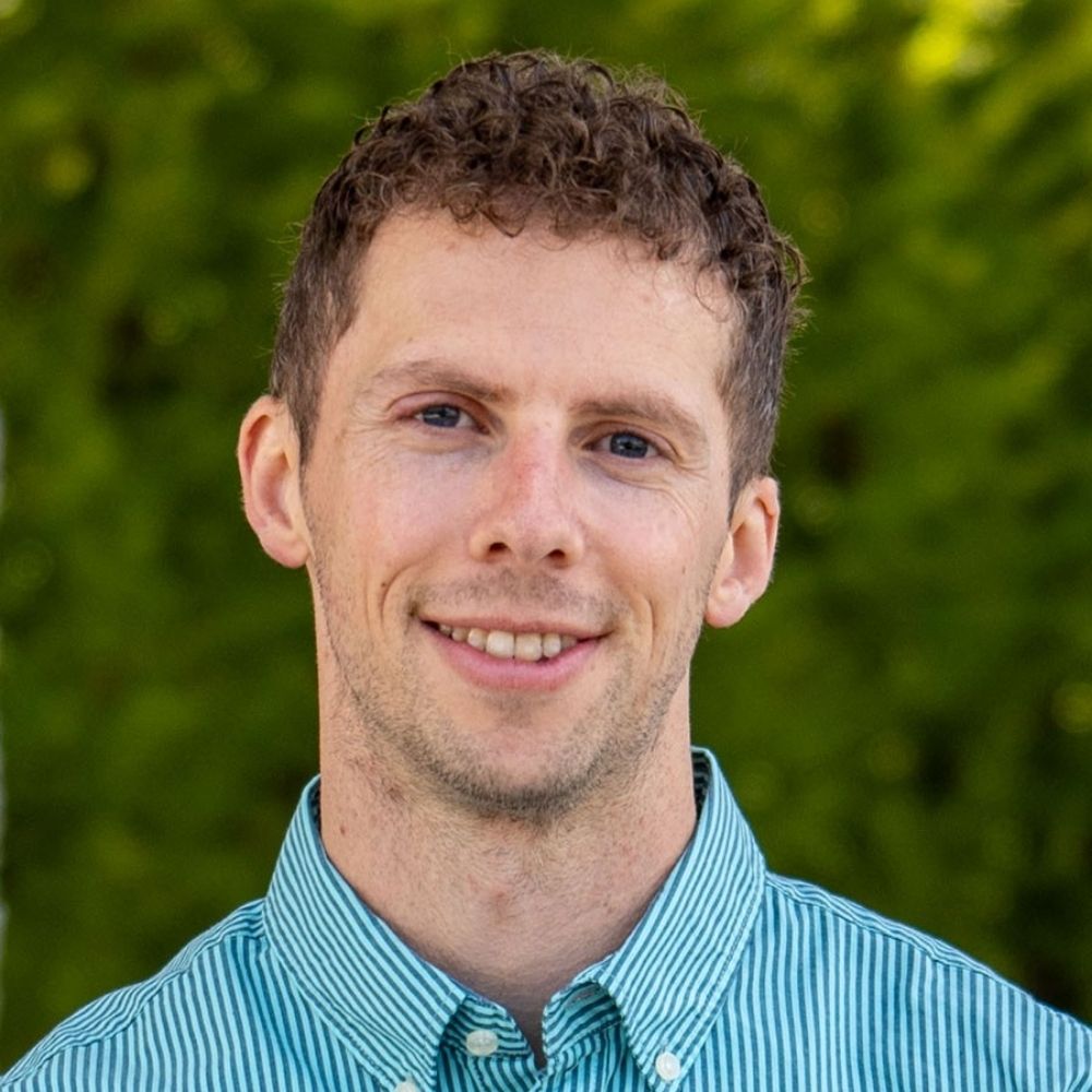 Evan McCuish