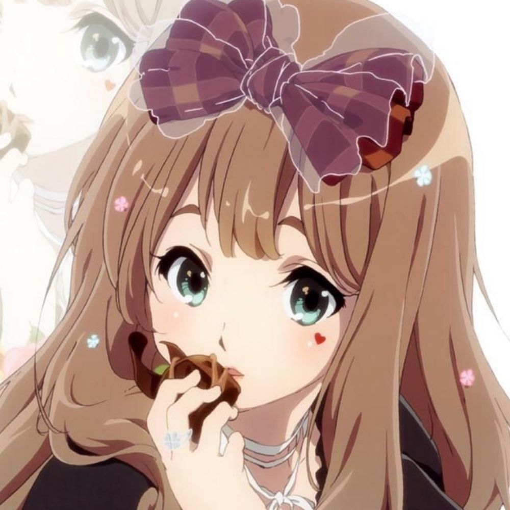 Ena☆