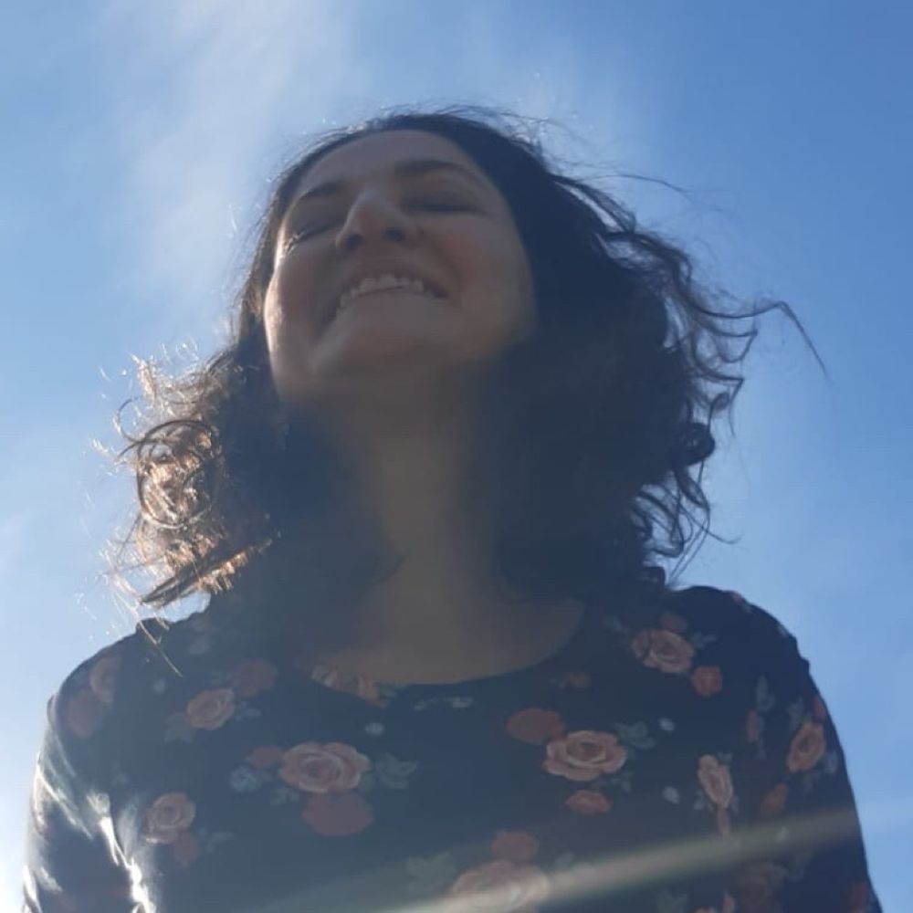 Nadia Jallad