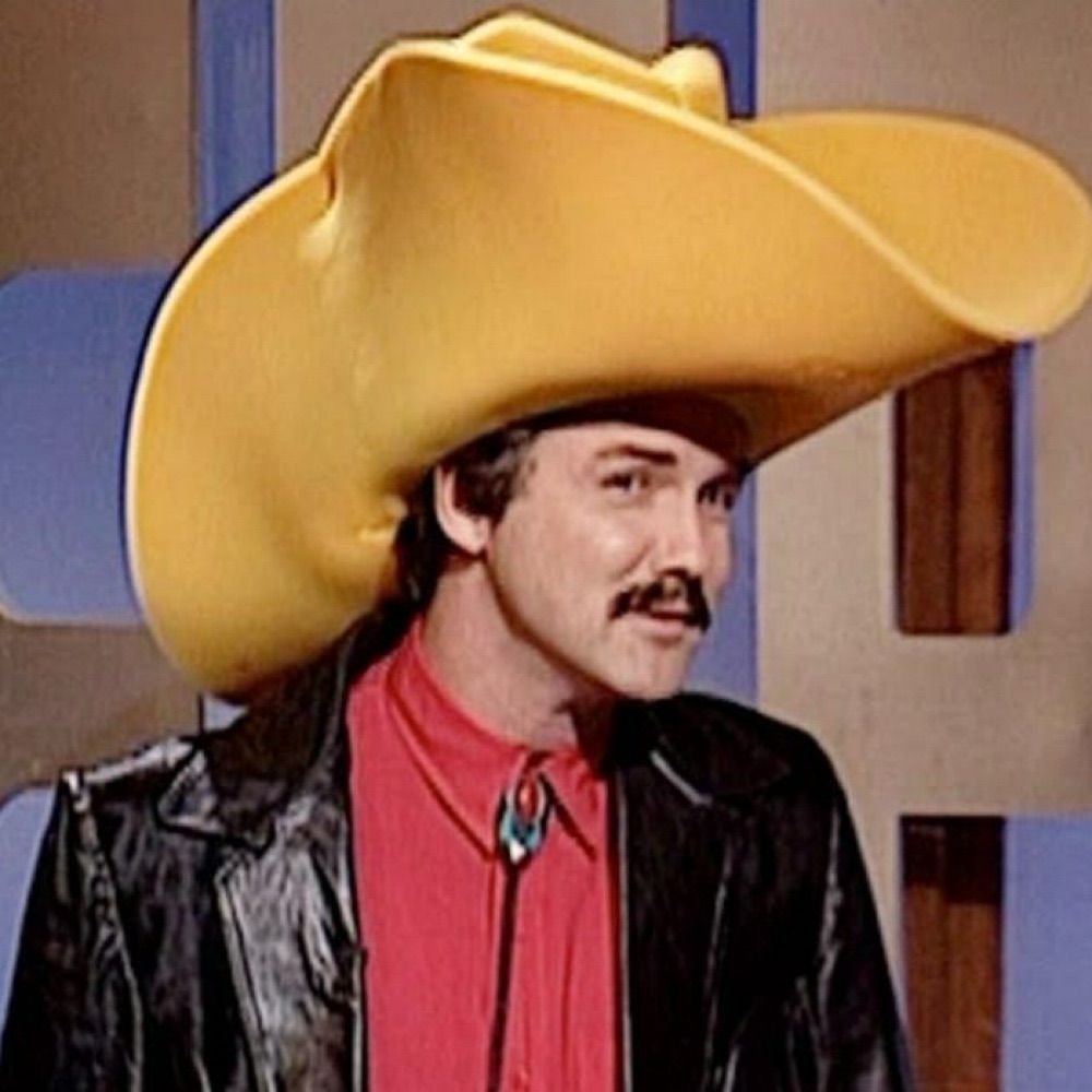 Turd Ferguson