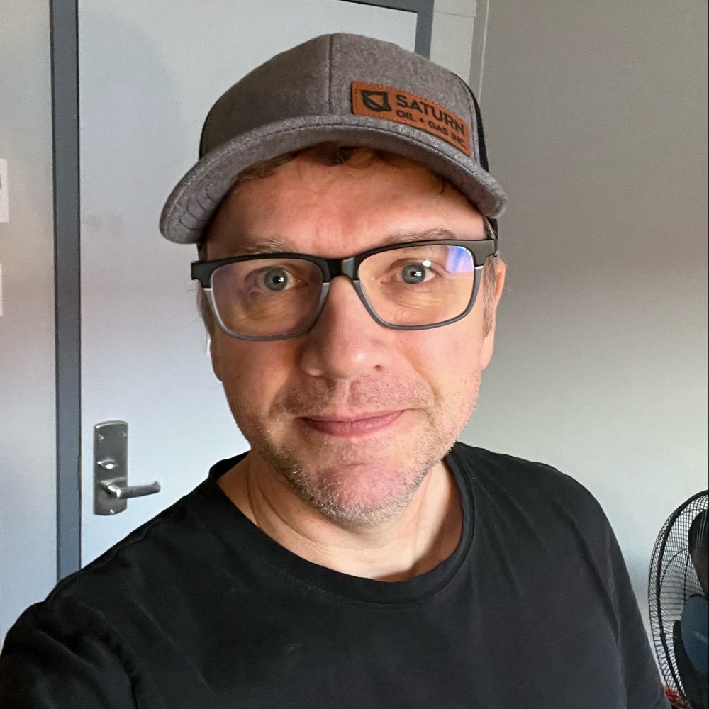 Andrew Fox