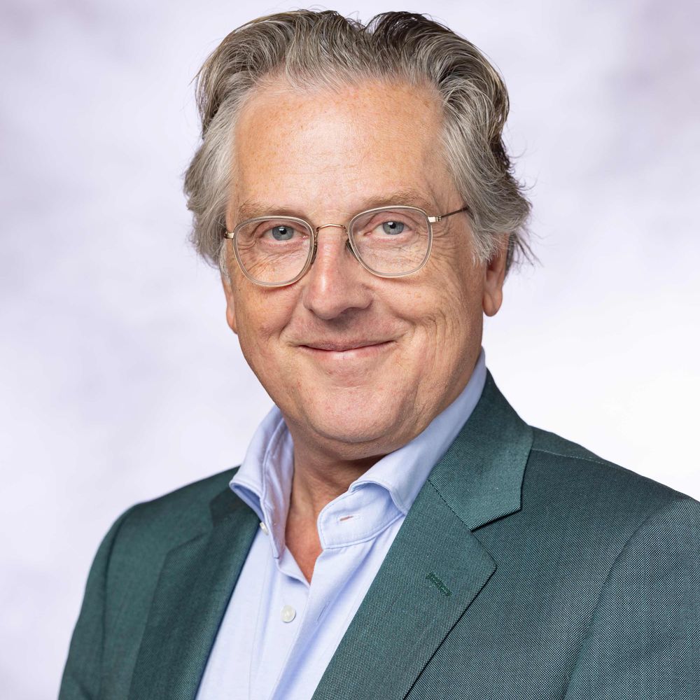 Arnold Smeets