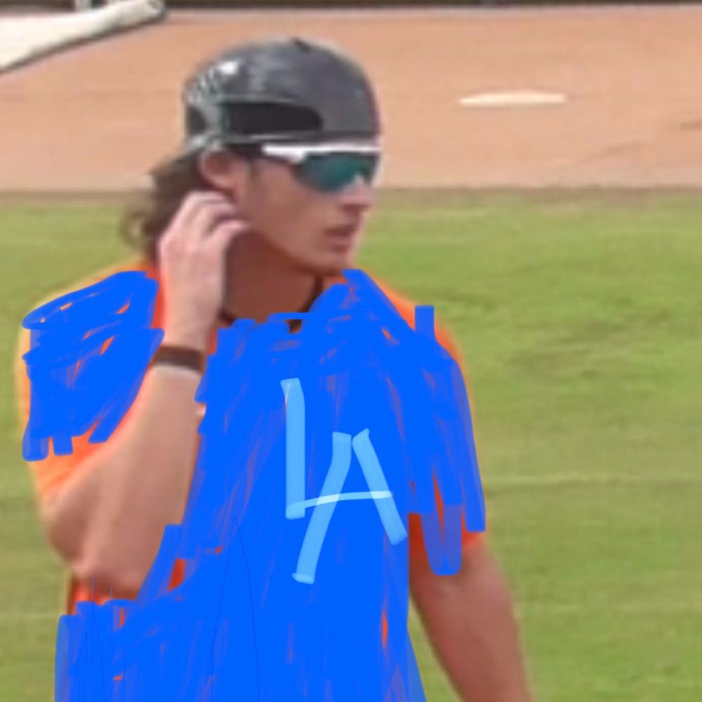Ezra Bye