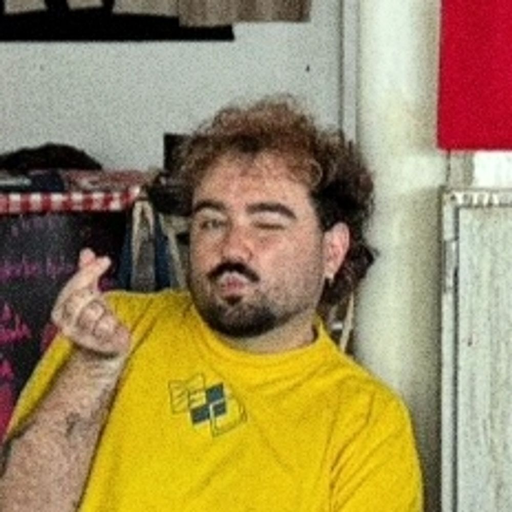 User avatar