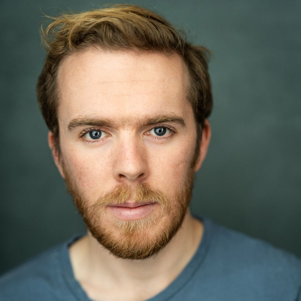 Samuel Lane