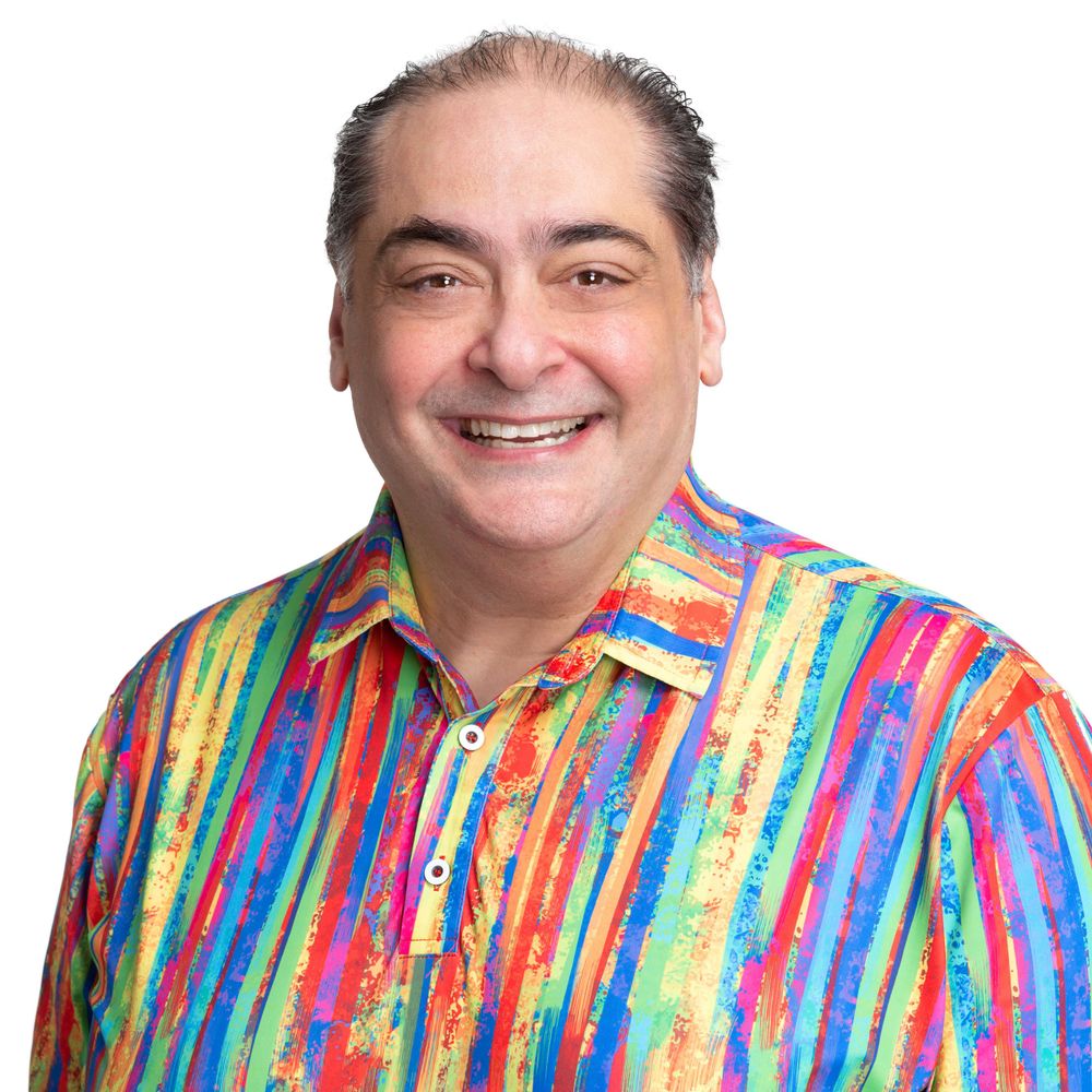 Lino Tadros