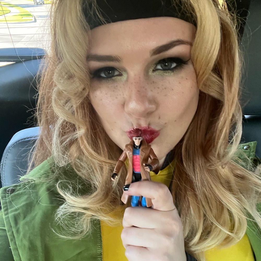allie