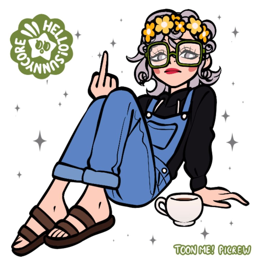 Katie | thecuriouseitak