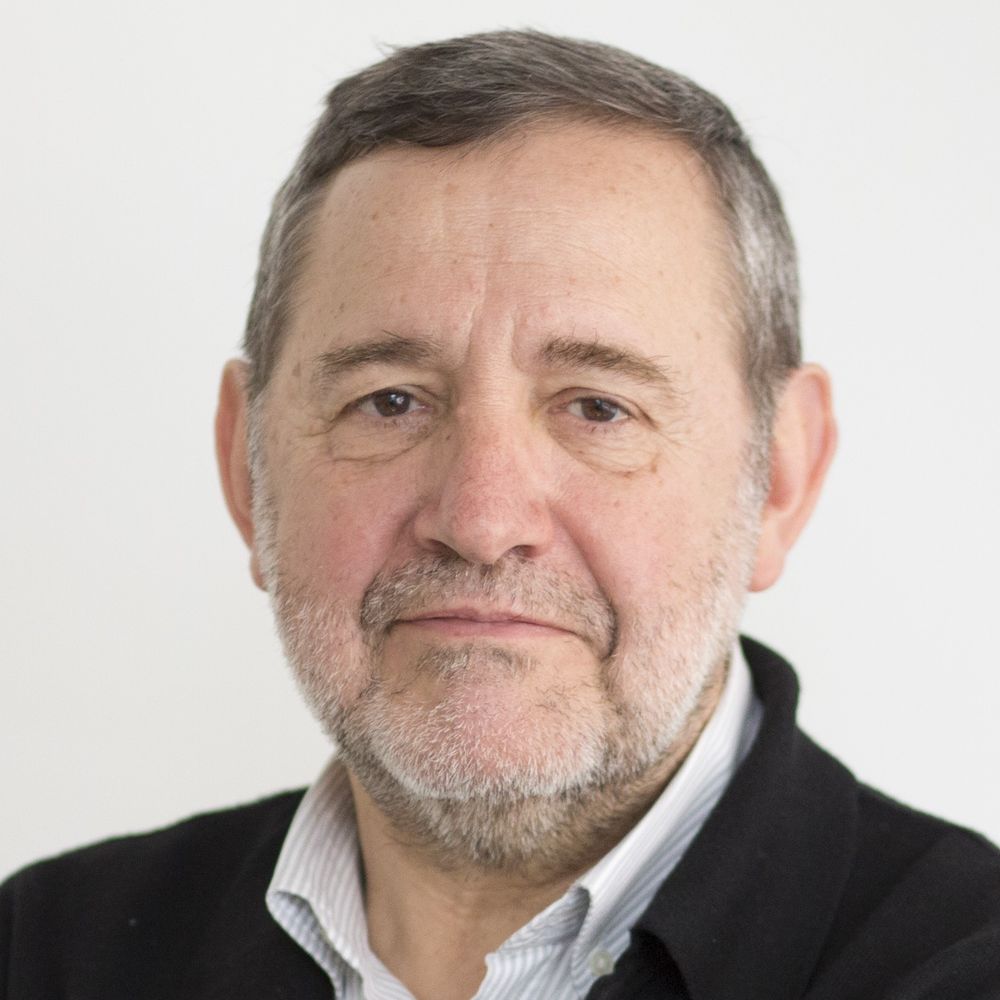 Sergio de Otto