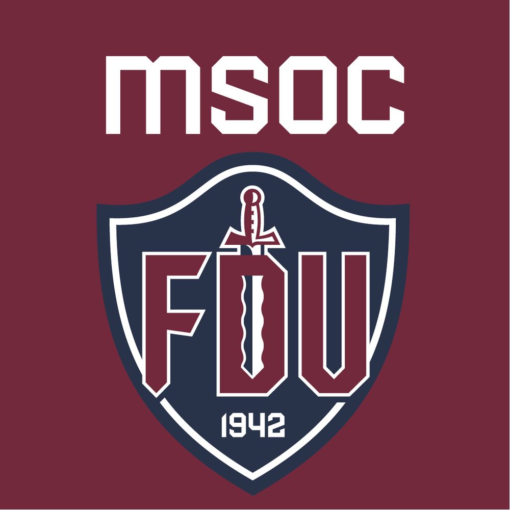 FDU Knights Men's Soccer