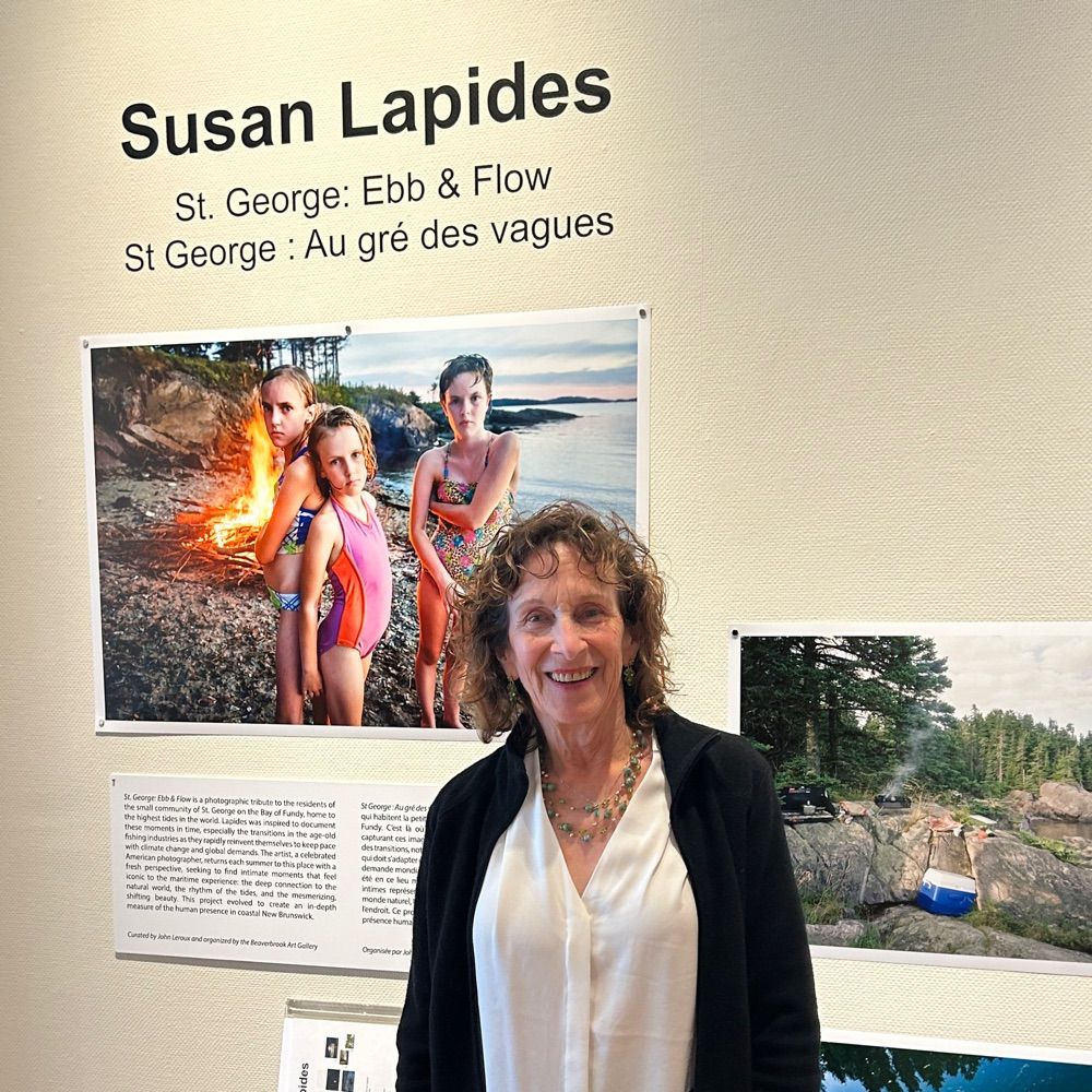 Susan Lapides