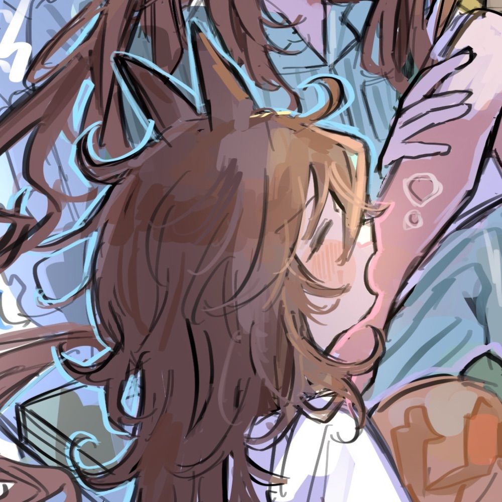 くも