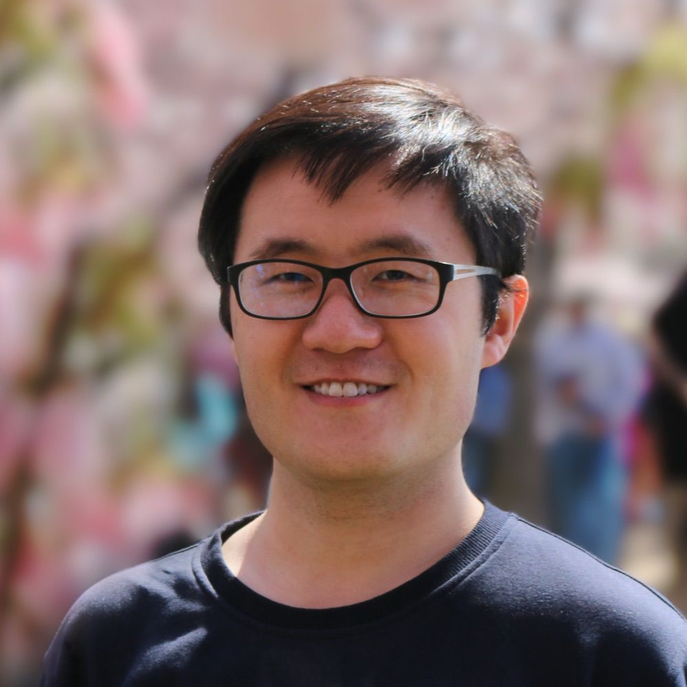 Yi "Joey" Zhou