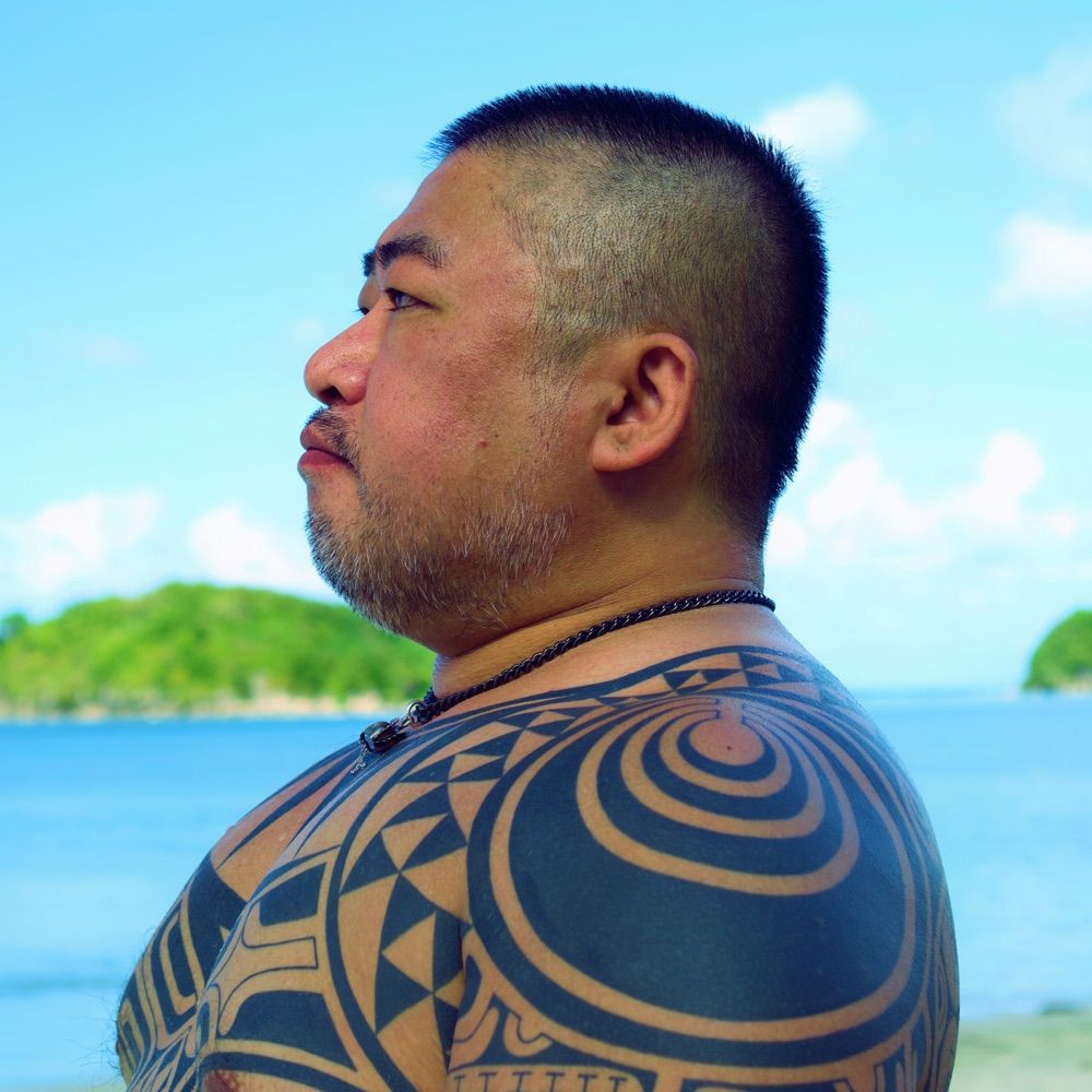 Linus Yamaguchi 