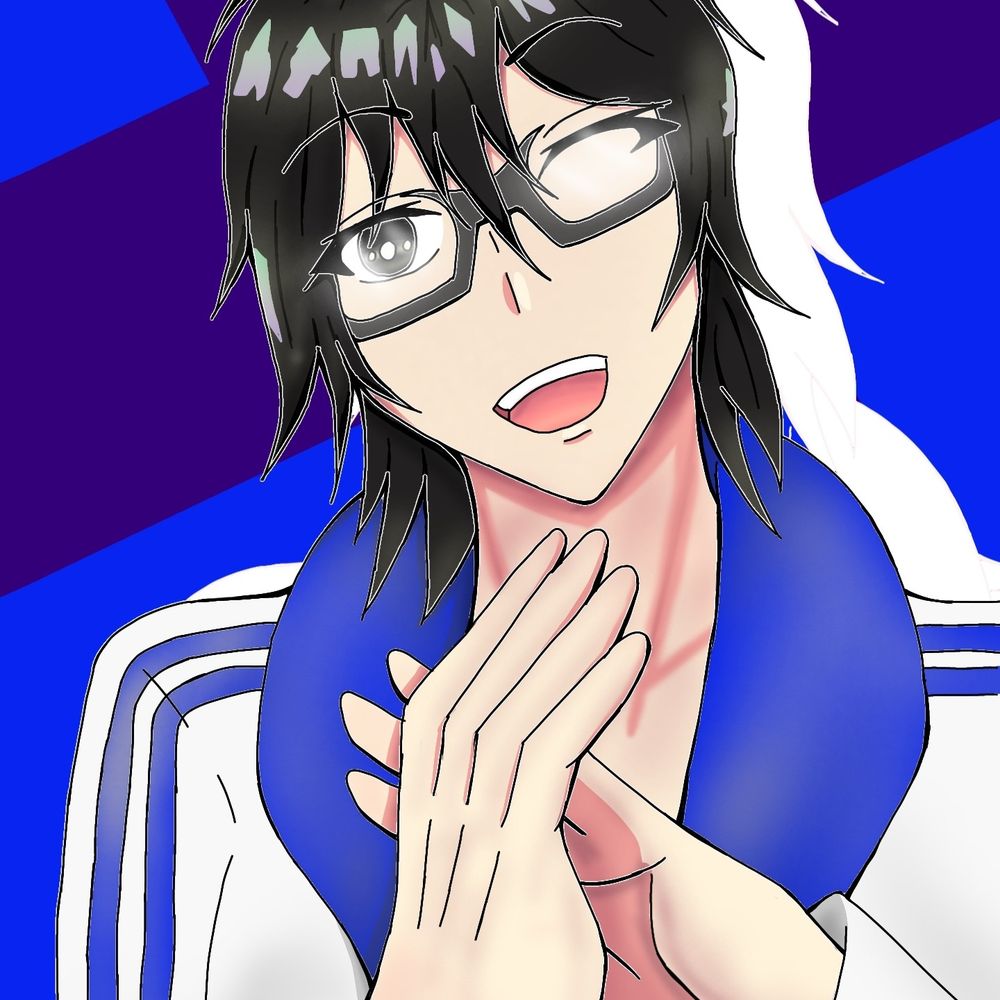 Hamatarou Kisaragi