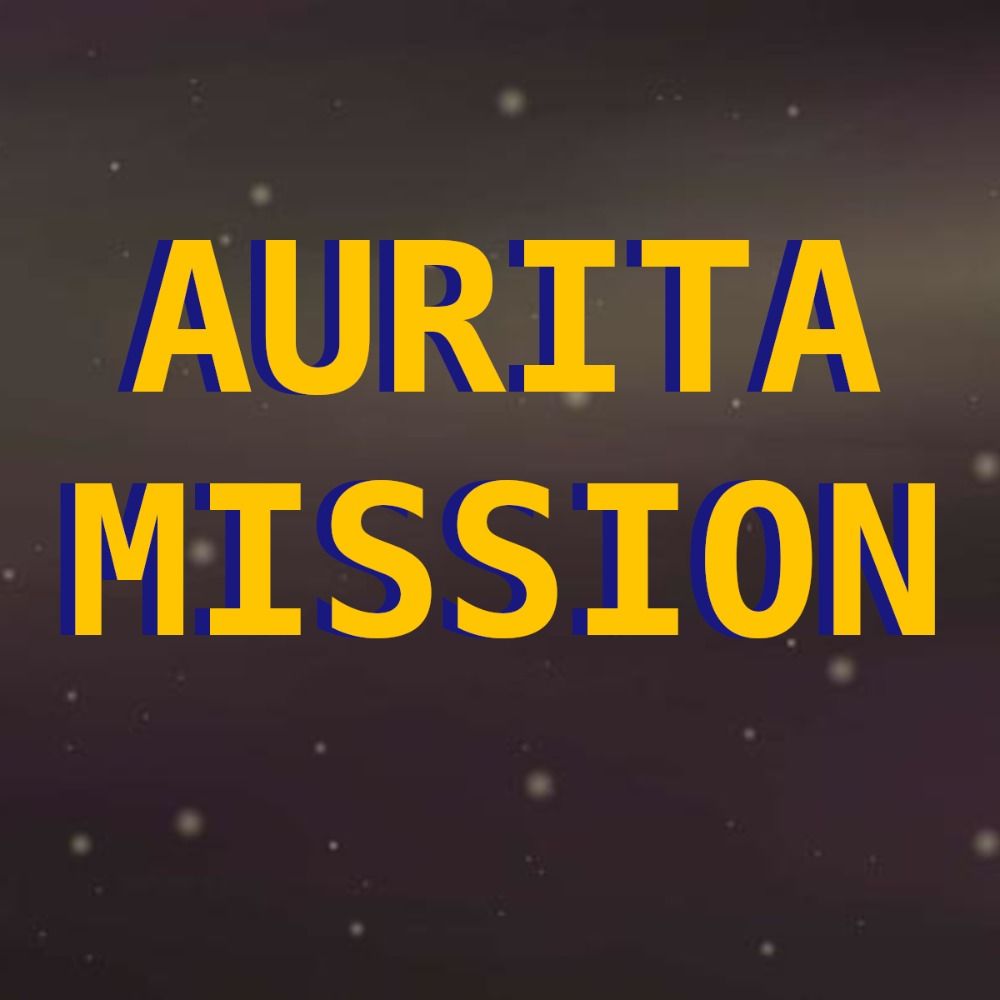 Aurita Mission's avatar