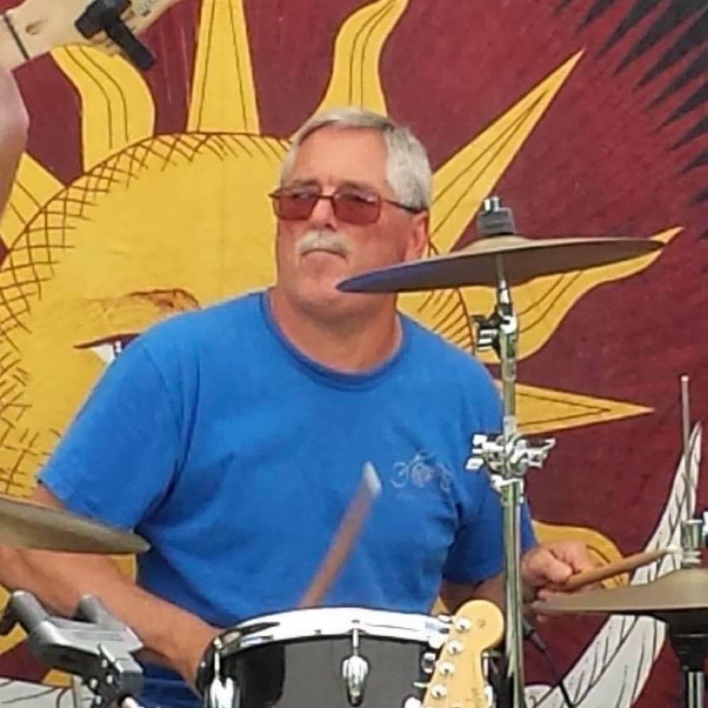 Ken Hafford