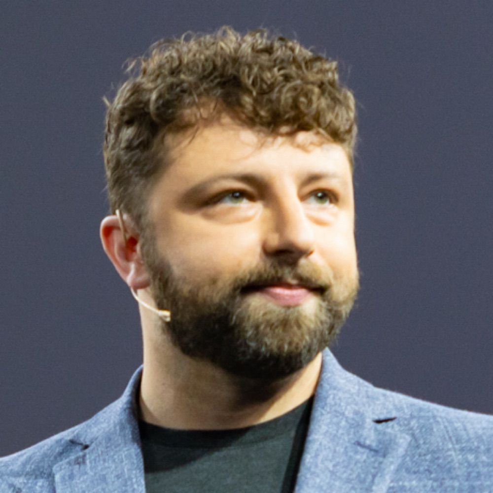 Shane Lawrence