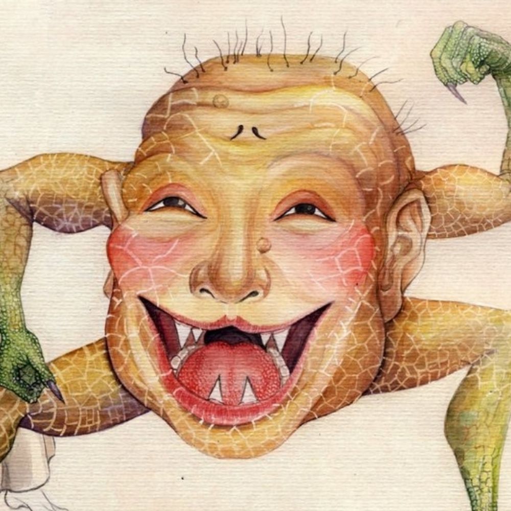 Hydnelllum