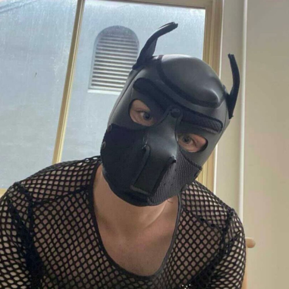 Pup Lucky