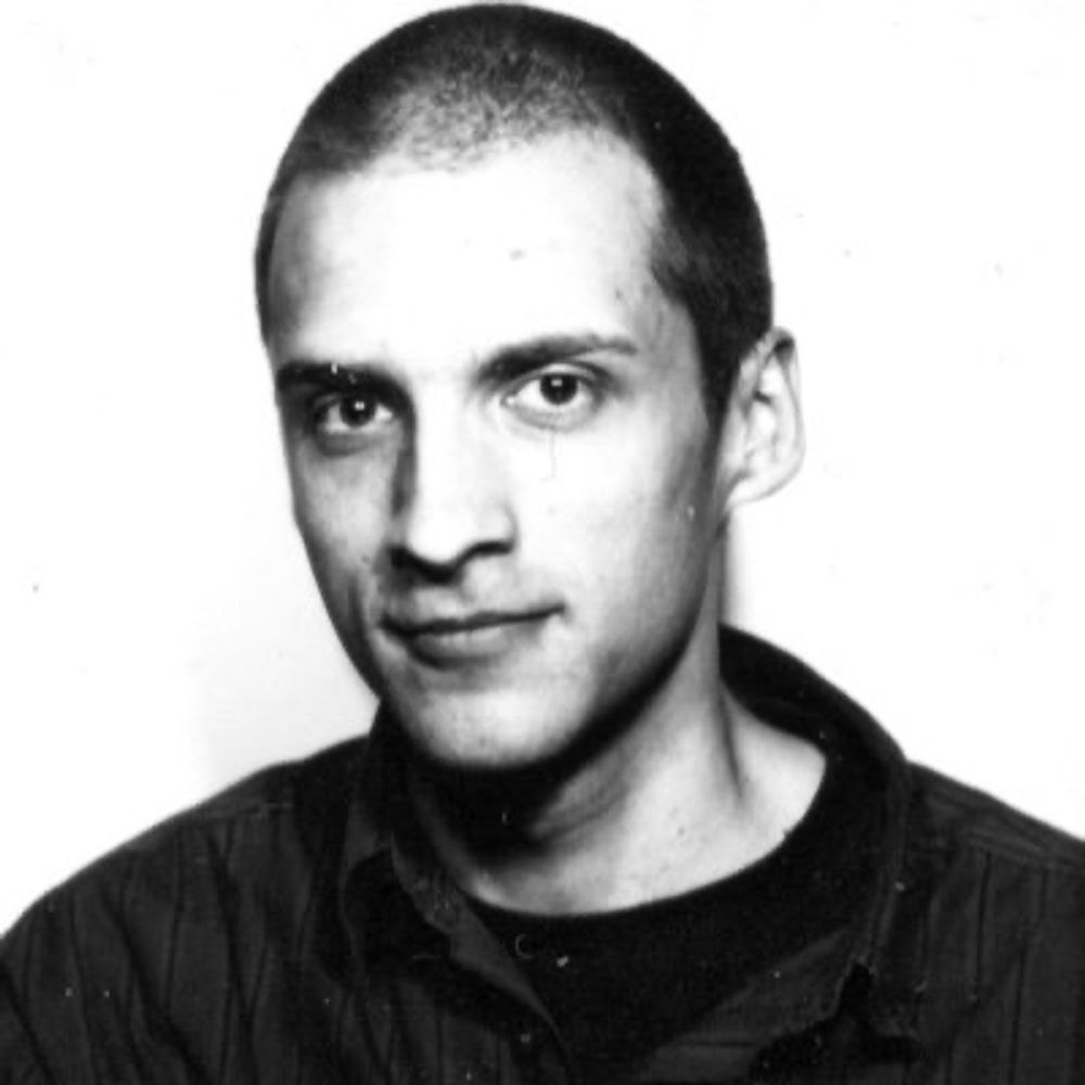 Andreas Kindlimann