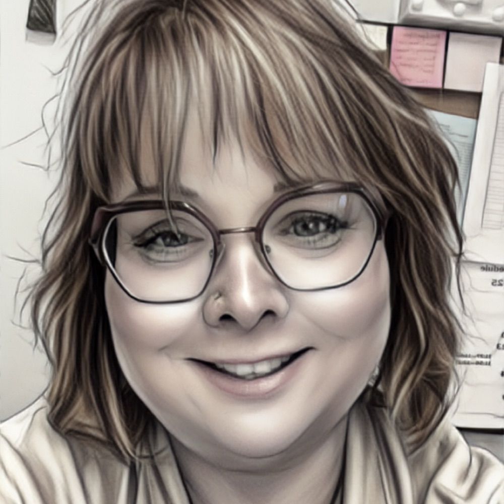 Kelly Barson